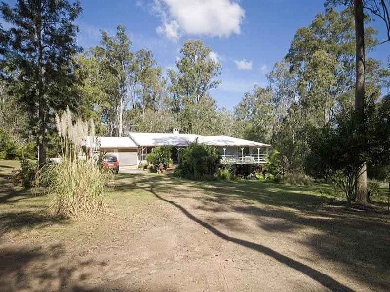 300 -306 Backwater Road, Greenbank QLD 4124