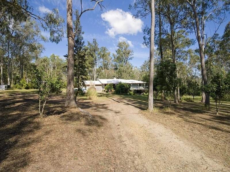 300 -306 Backwater Road, Greenbank QLD 4124