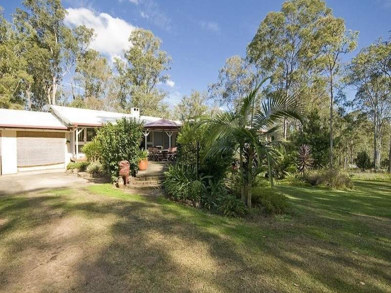 300 -306 Backwater Road, Greenbank QLD 4124