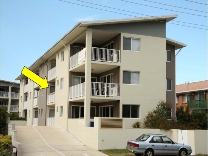 6/48A ‘Azura Bay’ Dry Dock Road, Tweed Heads South NSW 2486