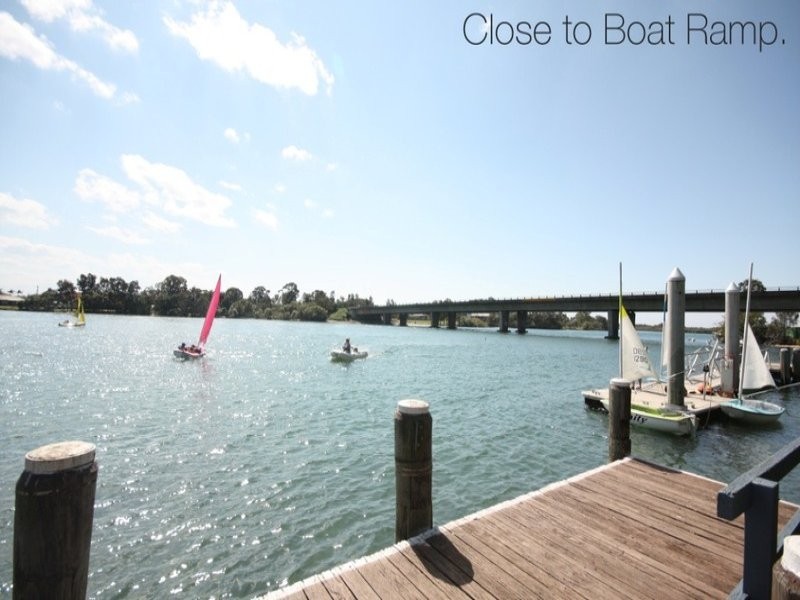 6/48A ‘Azura Bay’ Dry Dock Road, Tweed Heads South NSW 2486