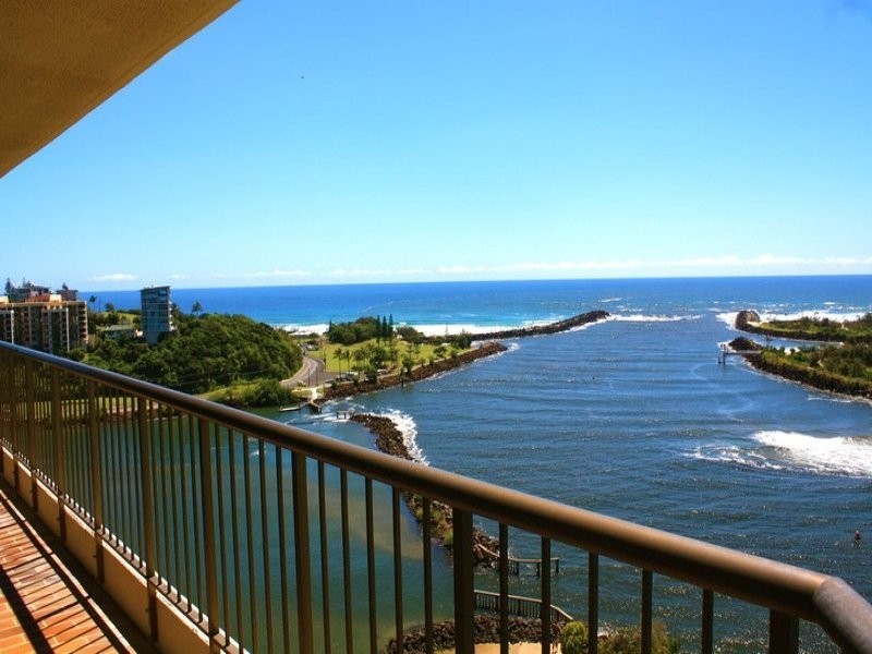 1703/53 Bay Street (Seascape Apartments), Tweed Heads NSW 2485
