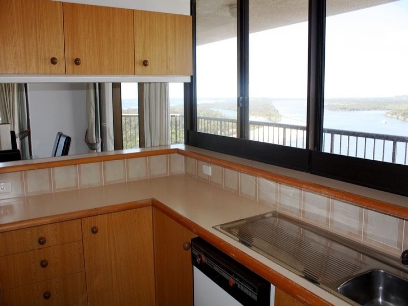 1703/53 Bay Street (Seascape Apartments), Tweed Heads NSW 2485 the