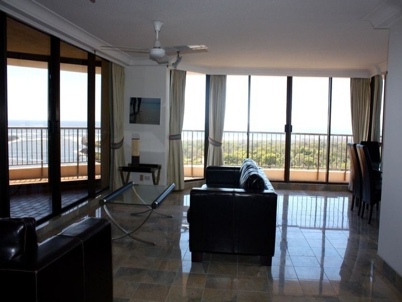 1703/53 Bay Street (Seascape Apartments), Tweed Heads NSW 2485