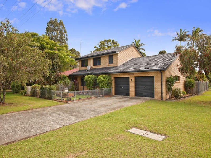 1 Fraser Drive, Tweed Heads South NSW 2486