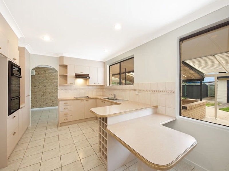 1 Fraser Drive, Tweed Heads South NSW 2486