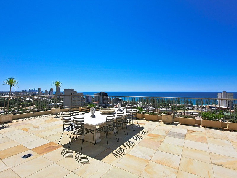 1201 ‘Panaview Court’, 29 Hill Avenue, Burleigh Heads QLD 4220