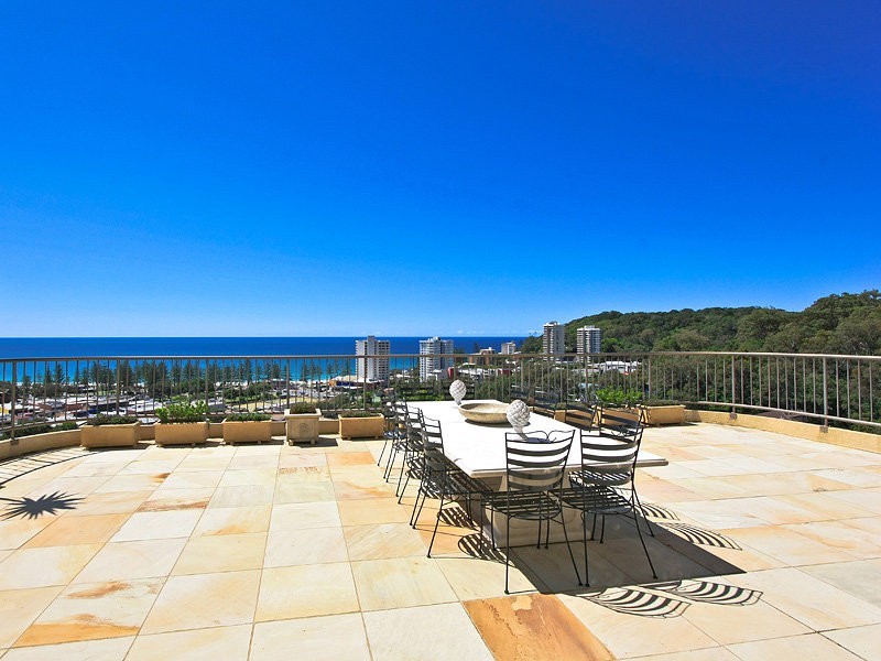 1201 ‘Panaview Court’, 29 Hill Avenue, Burleigh Heads QLD 4220