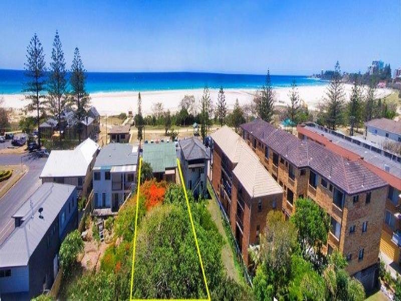 28 Pacific Parade, Bilinga QLD 4225