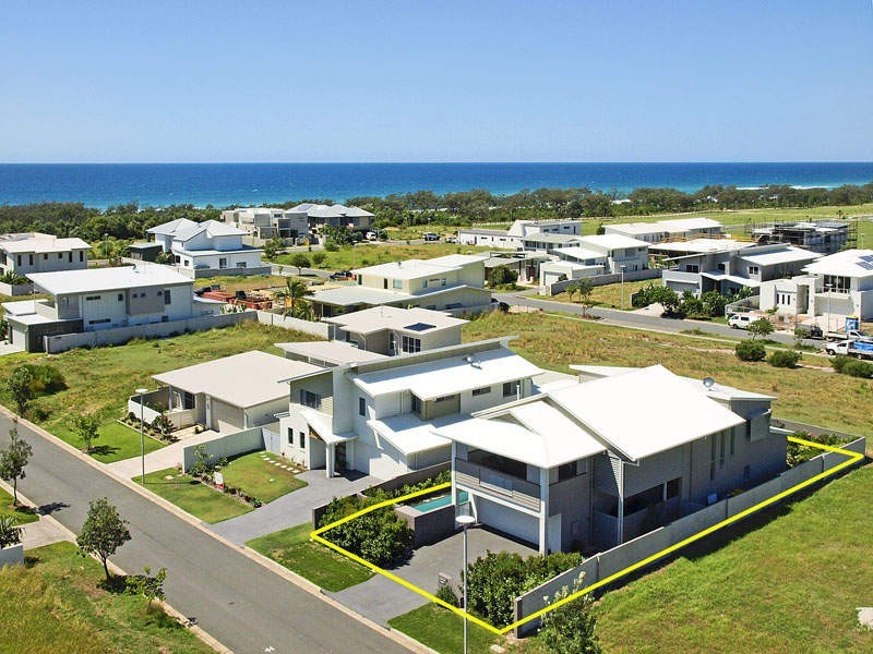 8 Fairy Bower Street, Kingscliff NSW 2487