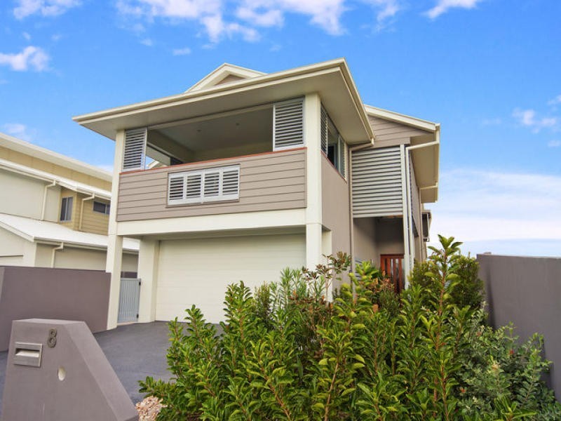 8 Fairy Bower Street, Kingscliff NSW 2487