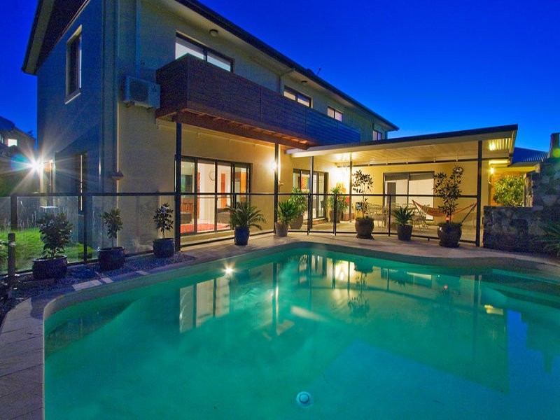 14 Riberry Drive, Casuarina NSW 2487