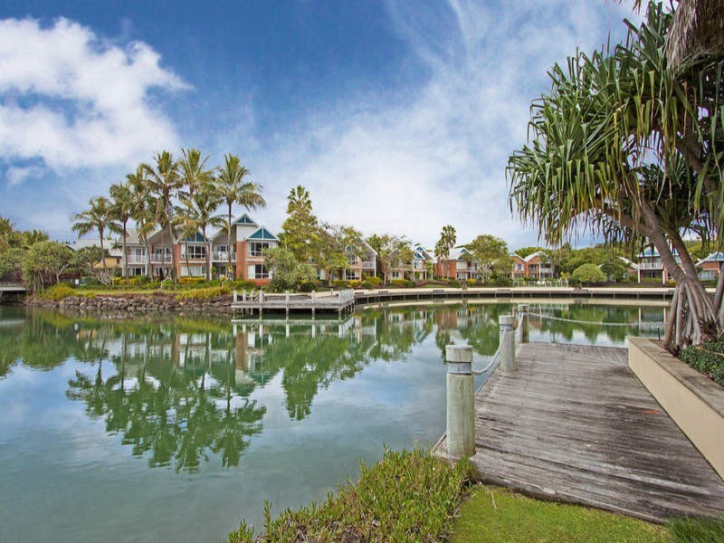 152/3 Mariners Drive East, Tweed Heads NSW 2485