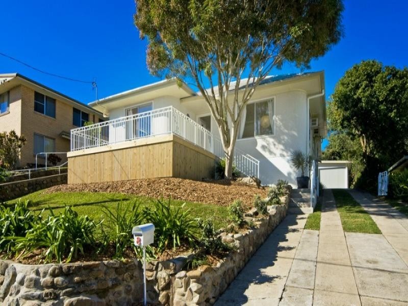 8 Waterloo Street, Murwillumbah NSW 2484