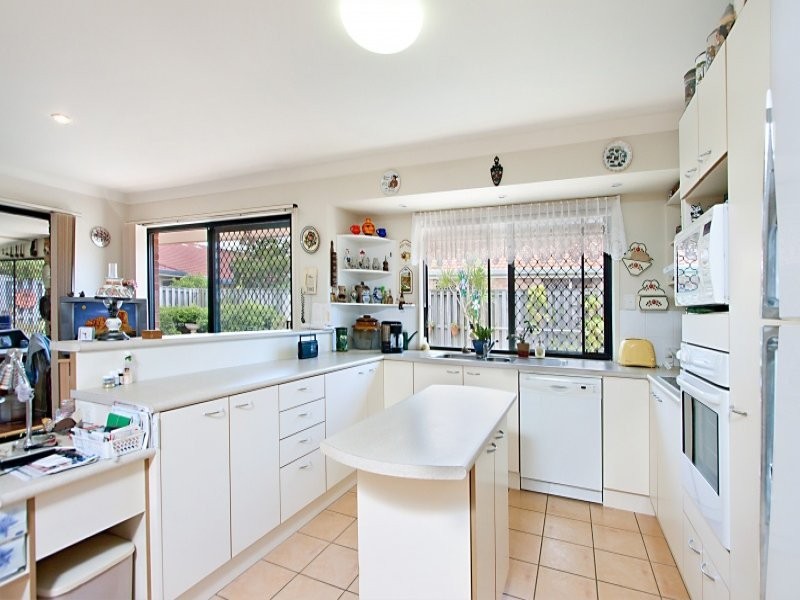 46 Gollan Drive, Tweed Heads West NSW 2485