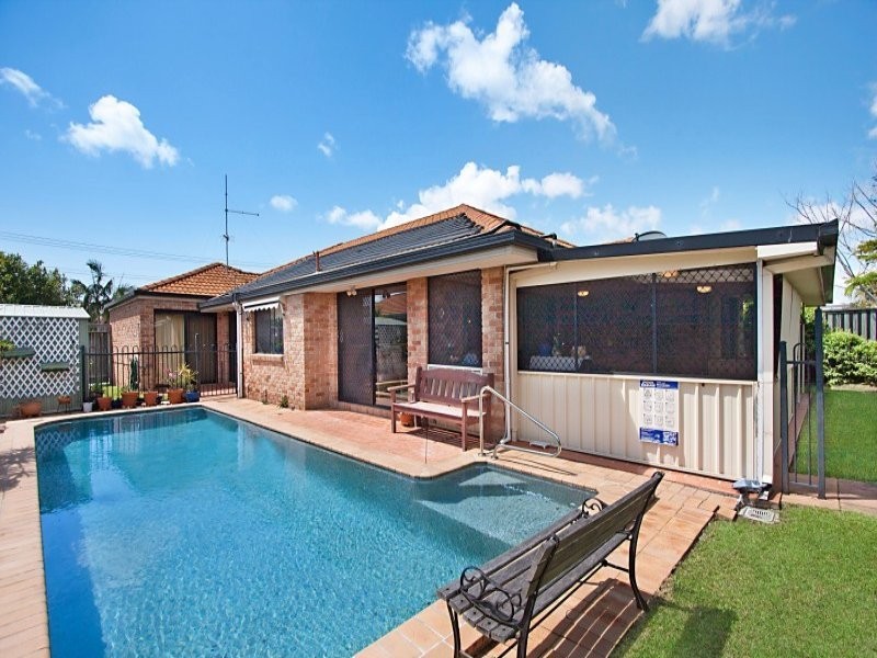 46 Gollan Drive, Tweed Heads West NSW 2485