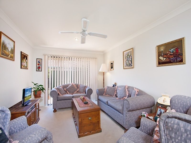 46 Gollan Drive, Tweed Heads West NSW 2485