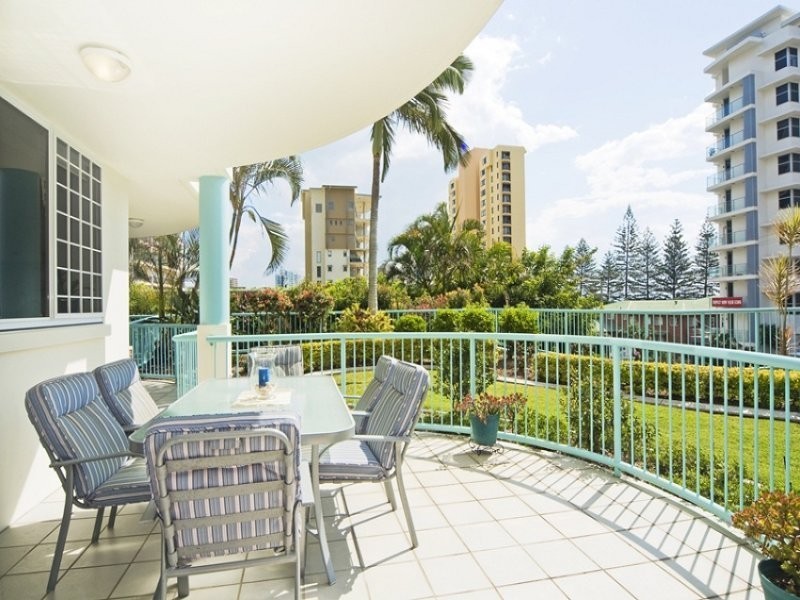 2/46 Eden Avenue (Classique), Rainbow Bay QLD 4225 the real estate