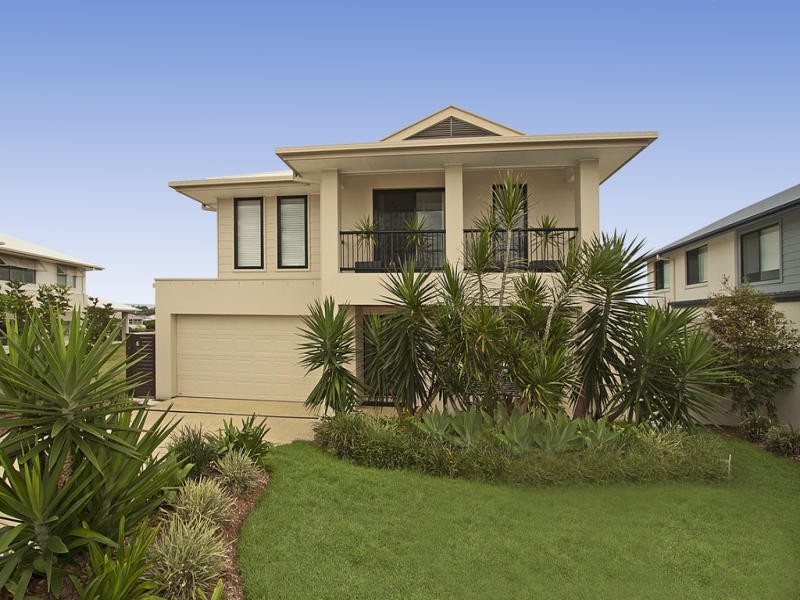 27 Salt Water Crescent, Kingscliff NSW 2487