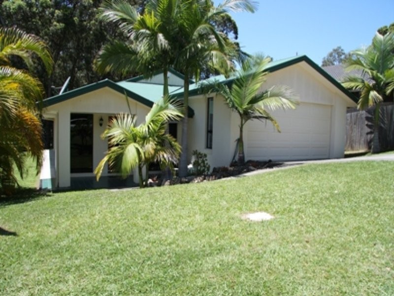 4 Laurel Place, Tweed Heads NSW 2485