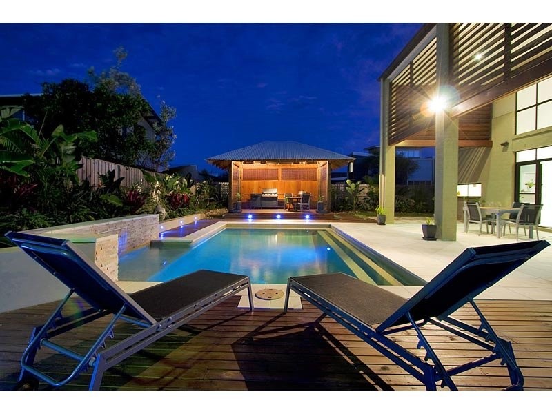 1 Harper Court, Casuarina NSW 2487
