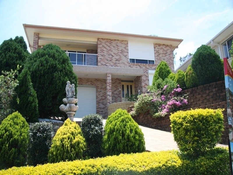 30 St Andrews Way, Banora Point NSW 2486