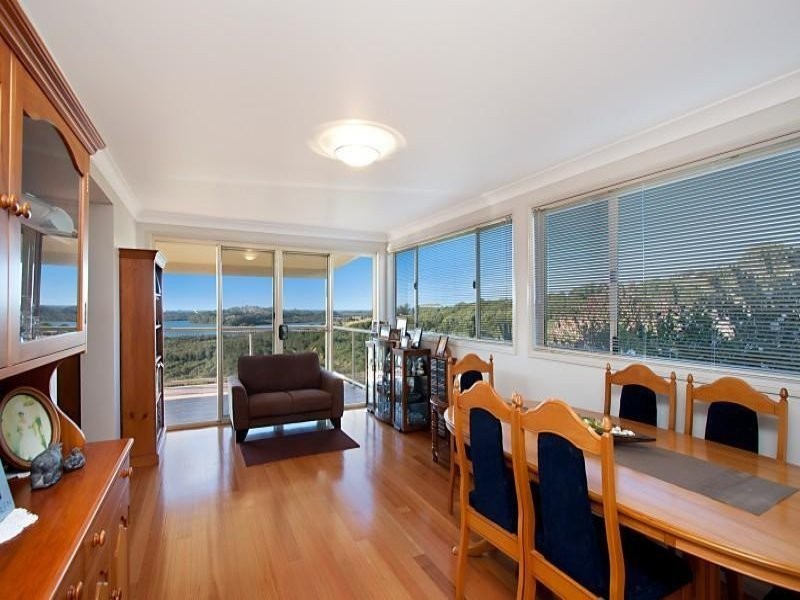 25 Bushranger Road, Terranora NSW 2486