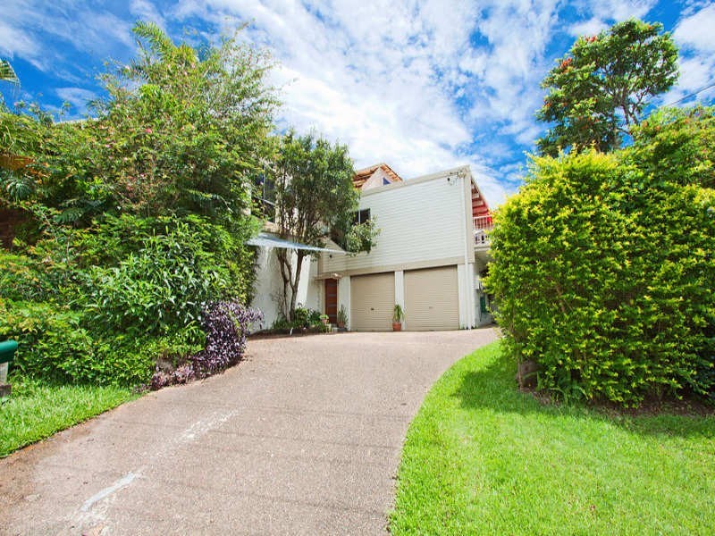 42 Panorama Drive, Tweed Heads West NSW 2485
