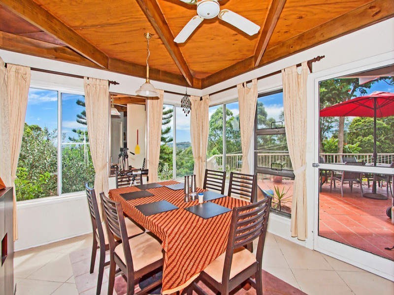 42 Panorama Drive, Tweed Heads West NSW 2485