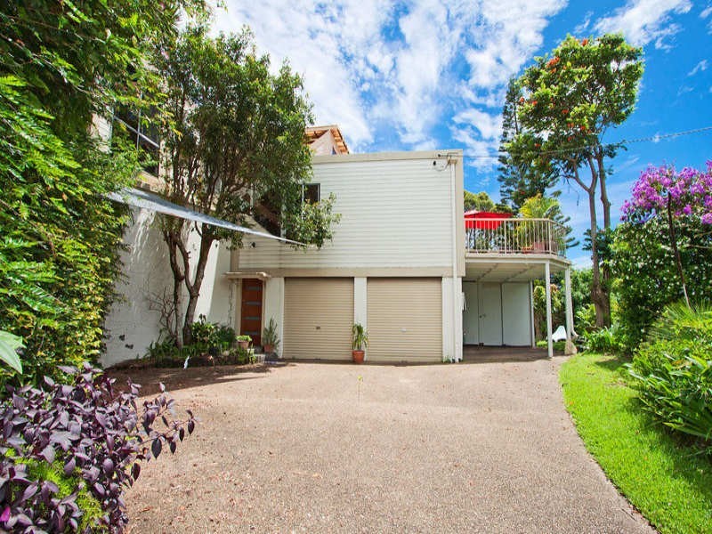 42 Panorama Drive, Tweed Heads West NSW 2485
