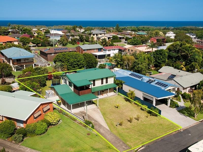 25 Gibson Street, Kingscliff NSW 2487