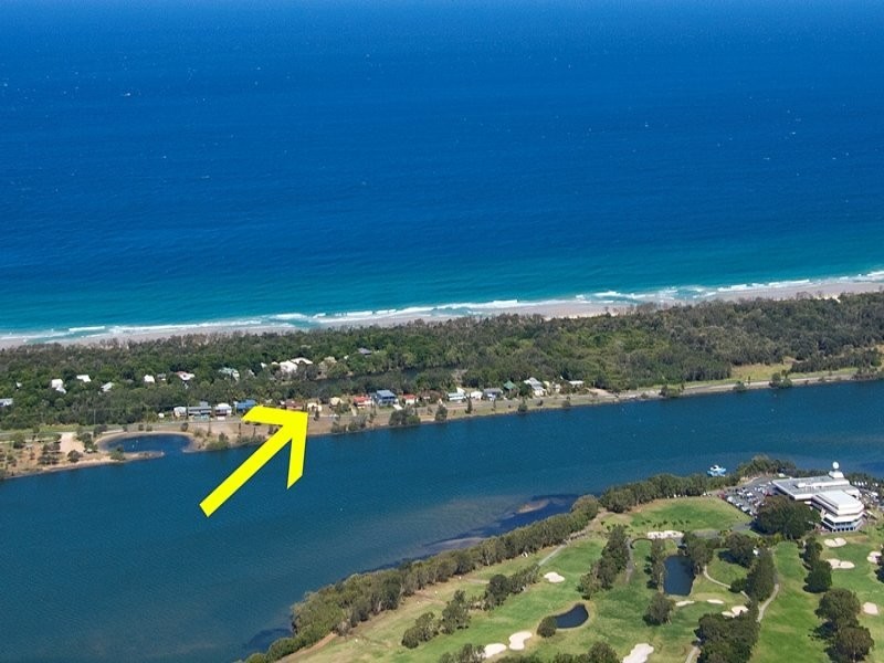 57 Fingal Road, Fingal Head NSW 2487