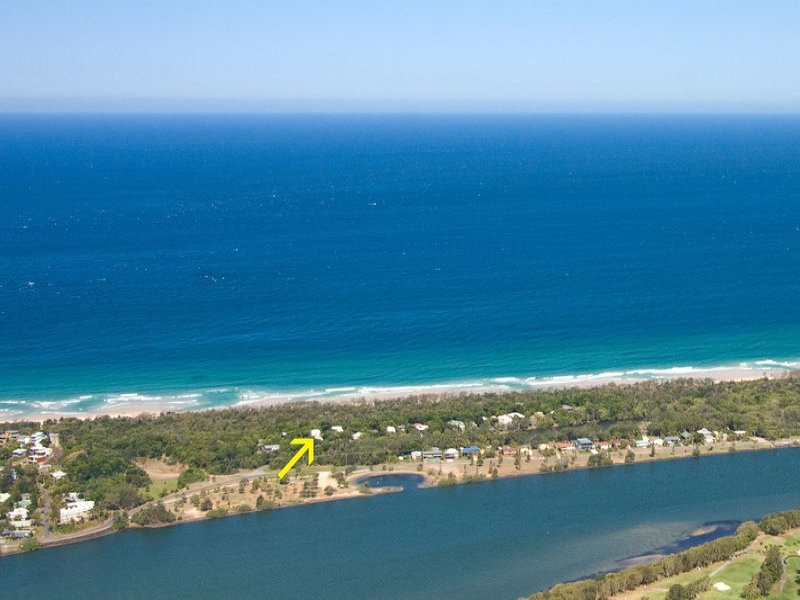 12 Dune Street, Fingal Head NSW 2487