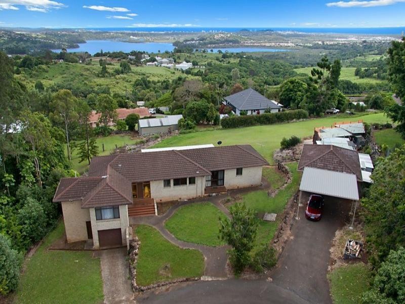 8 Rayles Lane, Terranora NSW 2486