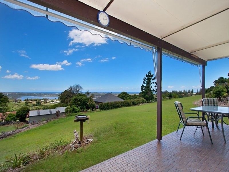 8 Rayles Lane, Terranora NSW 2486