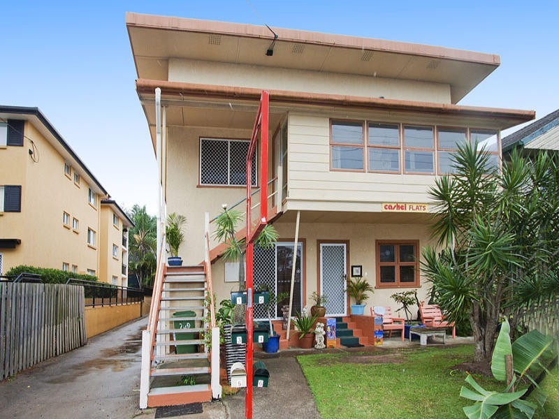 209 Boundary Street, Rainbow Bay QLD 4225