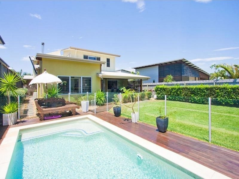 3 Steelwood Lane, Casuarina NSW 2487