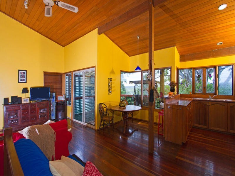 55 Panorama Drive, Tweed Heads West NSW 2485