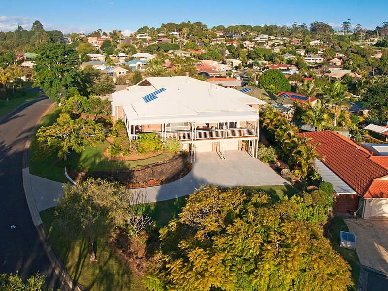 3 Merino Place, Terranora NSW 2486