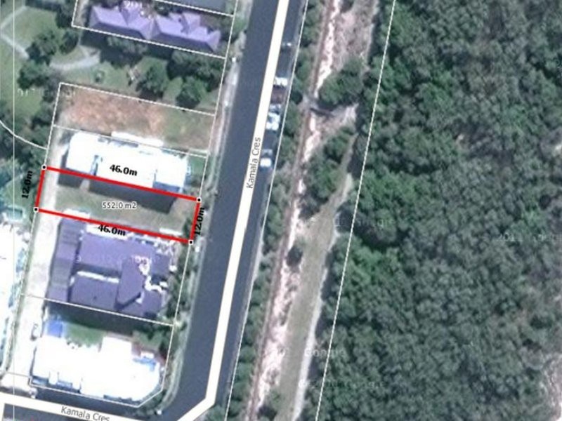 30 Kamala Crescent, Casuarina NSW 2487