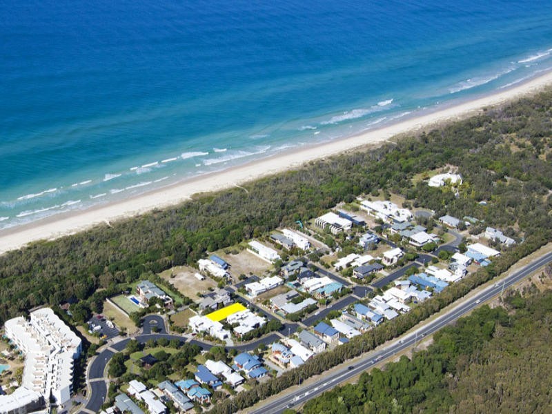 3 Bozier Court, Casuarina NSW 2487