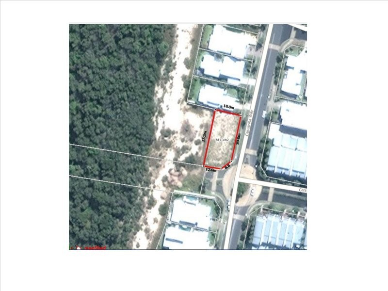 420 Casuarina Way, Casuarina NSW 2487