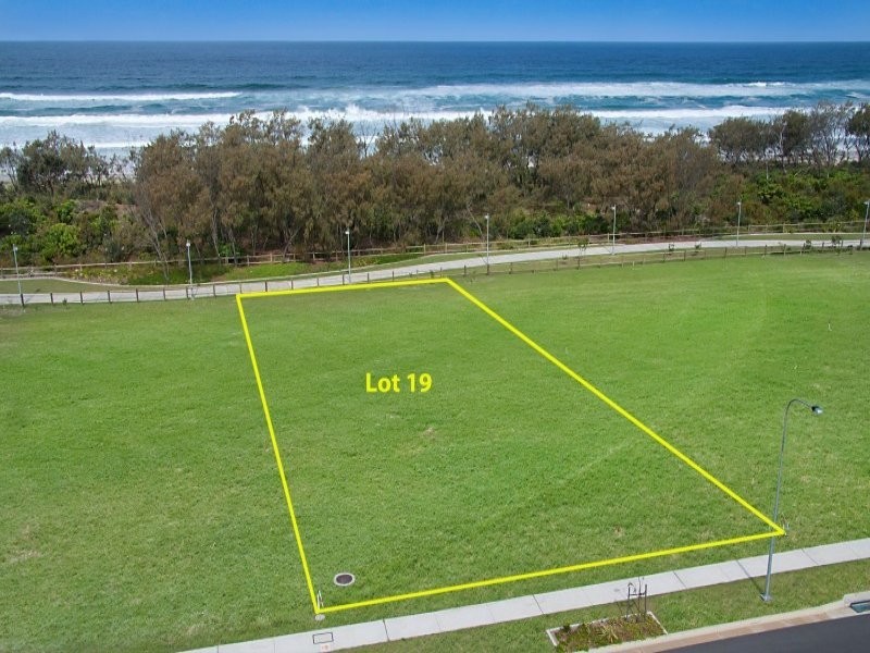 Lot 19 Cylinders Drive, Kingscliff NSW 2487