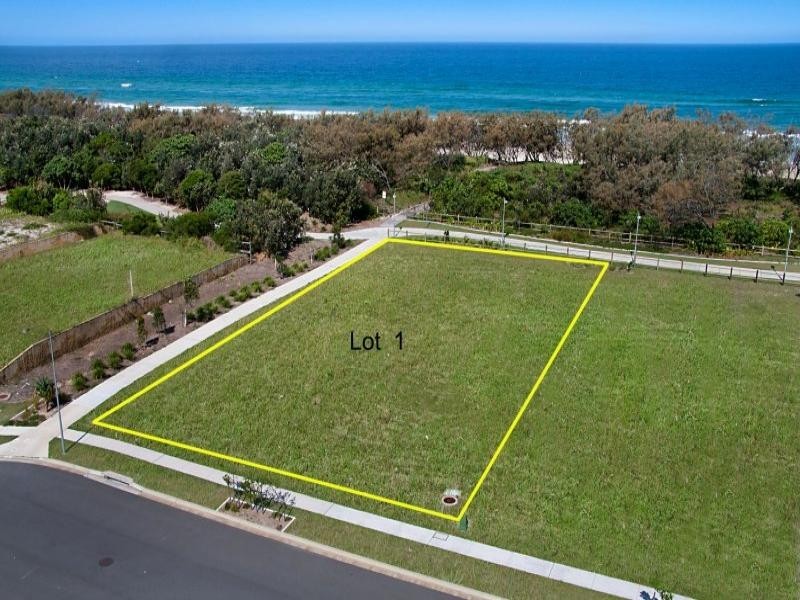 Lot 1 Cylinders Drive, Kingscliff NSW 2487