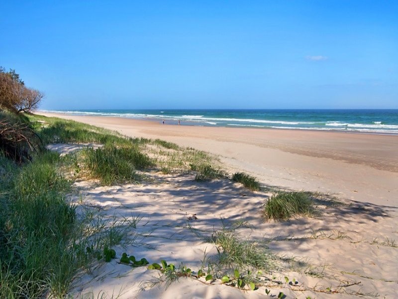 Lot 1 Cylinders Drive, Kingscliff NSW 2487