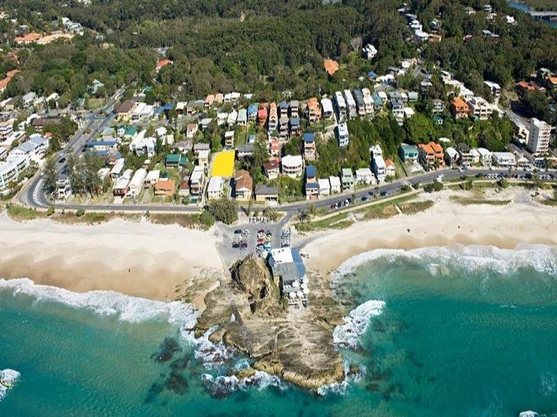 734 Pacific Parade, Currumbin QLD 4223