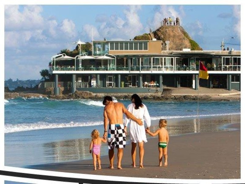 734 Pacific Parade, Currumbin QLD 4223