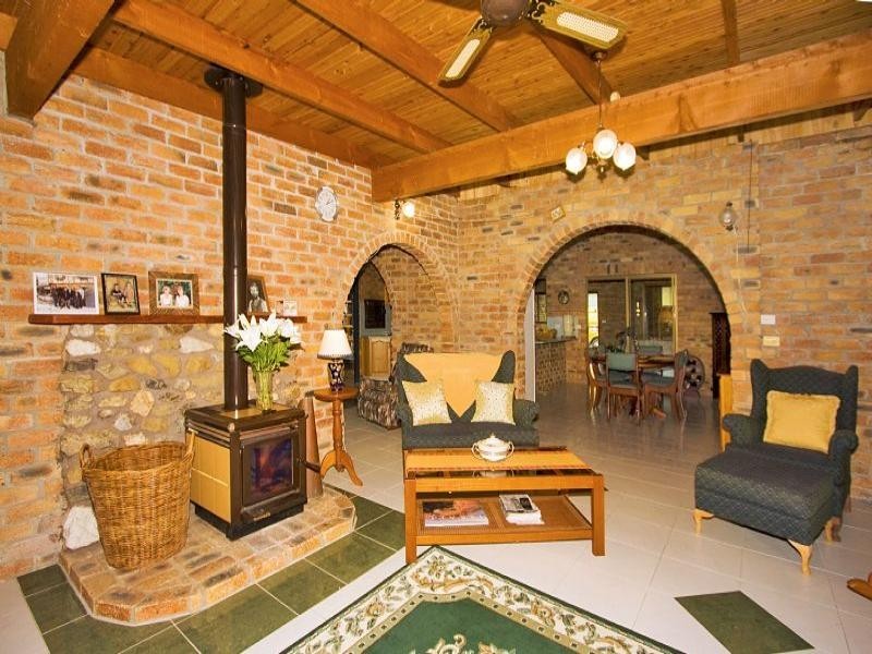 Organic Farm, Palmvale Road, Murwillumbah NSW 2484