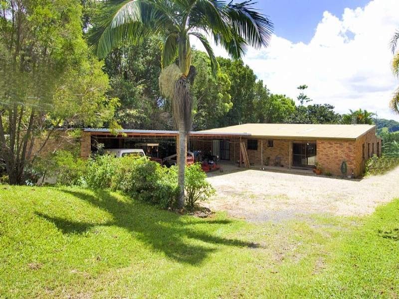 Organic Farm, Palmvale Road, Murwillumbah NSW 2484