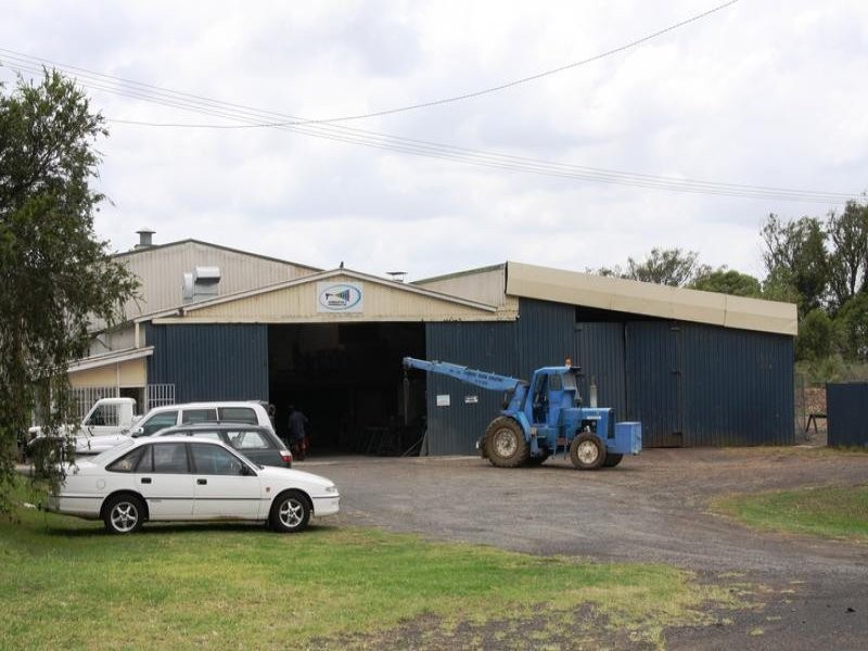 45 Three Chain Road, South Lismore NSW 2480